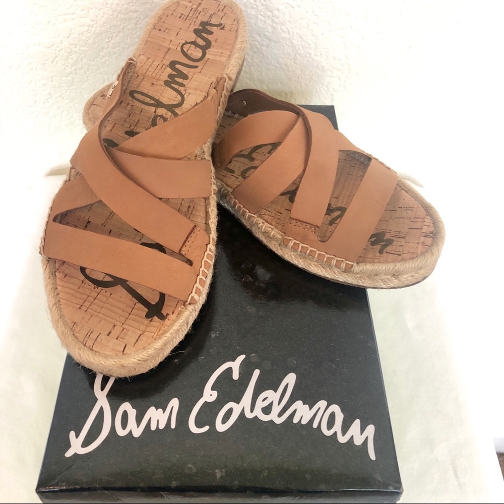 Sam Edelman Avery Slides-This season’s style.